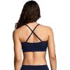 image:imageJockey Womens Bra Seamfree Light Support BraletteJockey Blue