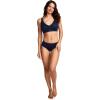 image:imageJockey Womens Bra Seamfree Light Support BraletteJockey Blue