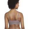 image:imageJockey Womens Bra Seamfree Light Support BraletteTwilight