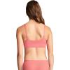 image:imageJockey Womens Bra Seamfree Smooth TShirt BraletteCoral Pink