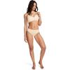 image:imageJockey Womens Bra Smooth amp Sleek Microfiber Full Coverage Wirefree TShirt BraFawn