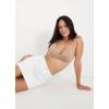image:imageJockey Womens Bra Smooth amp Sleek Supersoft Demi Coverage Wirefree TShirt BraLight Beige