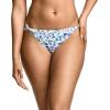 image:imageJockey Womens Elance String Bikini  3 PackFlower Fields