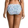 image:imageJockey Womens Elance String Bikini  3 PackFlower Fields