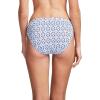 image:imageJockey Womens Elance String Bikini  3 PackPicnic Floral