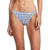 image:imageJockey Womens Elance String Bikini  3 PackPicnic Floral