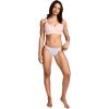 image:imageJockey Womens Elance String Bikini  3 PackWavering Floral
