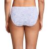 image:imageJockey Womens Elance String Bikini  3 PackWavering Floral
