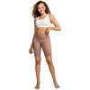 image:imageJockey Womens Shapewear Skimmies Seamfree Ultralight Smoothing FullThigh SlipshortAlmond