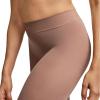 image:imageJockey Womens Shapewear Skimmies Seamfree Ultralight Smoothing FullThigh SlipshortAlmond