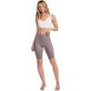 image:imageJockey Womens Shapewear Skimmies Seamfree Ultralight Smoothing FullThigh SlipshortTwilight Sands