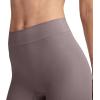 image:imageJockey Womens Shapewear Skimmies Seamfree Ultralight Smoothing FullThigh SlipshortTwilight Sands