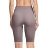 image:imageJockey Womens Shapewear Skimmies Seamfree Ultralight Smoothing FullThigh SlipshortTwilight Sands