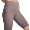 image:imageJockey Womens Shapewear Skimmies Seamfree Ultralight Smoothing FullThigh SlipshortTwilight Sands