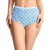 image:imageJockey Womens Underwear Classic Brief  6 PackElegant Blooms