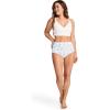 image:imageJockey Womens Underwear Elance Breathe Brief  3 PackMajestic Mint