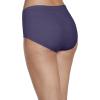 image:imageJockey Womens Underwear Elance Breathe Brief  3 PackPurple Dream