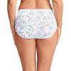 image:imageJockey Womens Underwear Elance Breathe Hipster  3 PackMajestic Mint