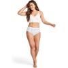 image:imageJockey Womens Underwear Elance Breathe Hipster  3 PackMajestic Mint