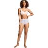 image:imageJockey Womens Underwear Elance Brief  3 PackLily Trellis