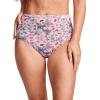 image:imageJockey Womens Underwear Elance Brief  3 PackMeadow Bloom