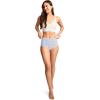 image:imageJockey Womens Underwear Elance Brief  3 PackPicnic Floral