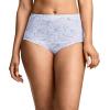 image:imageJockey Womens Underwear Elance Brief  3 PackWavering Floral