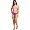 image:imageJockey Womens Underwear No Panty Line Promise Tactel Hi CutEyespots