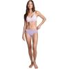 image:imageJockey Womens Underwear No Panty Line Promise Tactel Hi CutLavandula