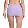 image:imageJockey Womens Underwear No Panty Line Promise Tactel Hi CutLavandula
