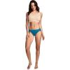 image:imageJockey Womens Underwear No Panty Line Promise Tactel Hi CutTurquoise Jewel