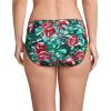 image:imageJockey Womens Underwear No Panty Line Promise Tactel Hi CutWinter Floral