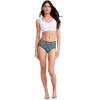 image:imageJockey Womens Underwear No Panty Line Promise Tactel Hip BriefKellie Floral