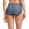 image:imageJockey Womens Underwear No Panty Line Promise Tactel Hip BriefKellie Floral