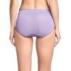 image:imageJockey Womens Underwear No Panty Line Promise Tactel Hip BriefLavandula