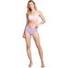 image:imageJockey Womens Underwear No Panty Line Promise Tactel Hip BriefLavandula