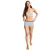 image:imageJockey Womens Underwear Organic Cotton Stretch BoyshortJockey Stripe