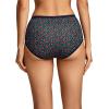 image:imageJockey Womens Underwear Organic Cotton Stretch Logo Modern Brief  3 PackFresh Cherries