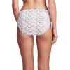 image:imageJockey Womens Underwear Plus Size Elance Hipster  3 PackLily Trellis