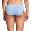 image:imageJockey Womens Underwear Seamfree Chill BikiniBrilliant Blue