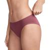 image:imageJockey Womens Underwear Seamfree Chill BikiniDusty Mauve