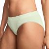 image:imageJockey Womens Underwear Seamfree Chill BikiniFrothy Mint