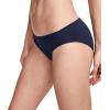 image:imageJockey Womens Underwear Seamfree Chill BikiniJockey Blue