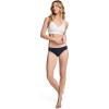 image:imageJockey Womens Underwear Seamfree Chill BikiniJockey Blue