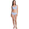 image:imageJockey Womens Underwear Seamfree Chill HipsterBrilliant Blue