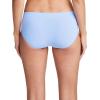 image:imageJockey Womens Underwear Seamfree Chill HipsterBrilliant Blue