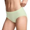 image:imageJockey Womens Underwear Seamfree Chill HipsterFrothy Mint