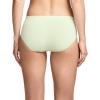 image:imageJockey Womens Underwear Seamfree Chill HipsterFrothy Mint