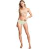 image:imageJockey Womens Underwear Seamfree Chill HipsterFrothy Mint