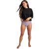 image:imageJockey Womens Underwear Seamfree Chill HipsterLilac Dreams